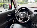Фото 12 - Jeep Renegade