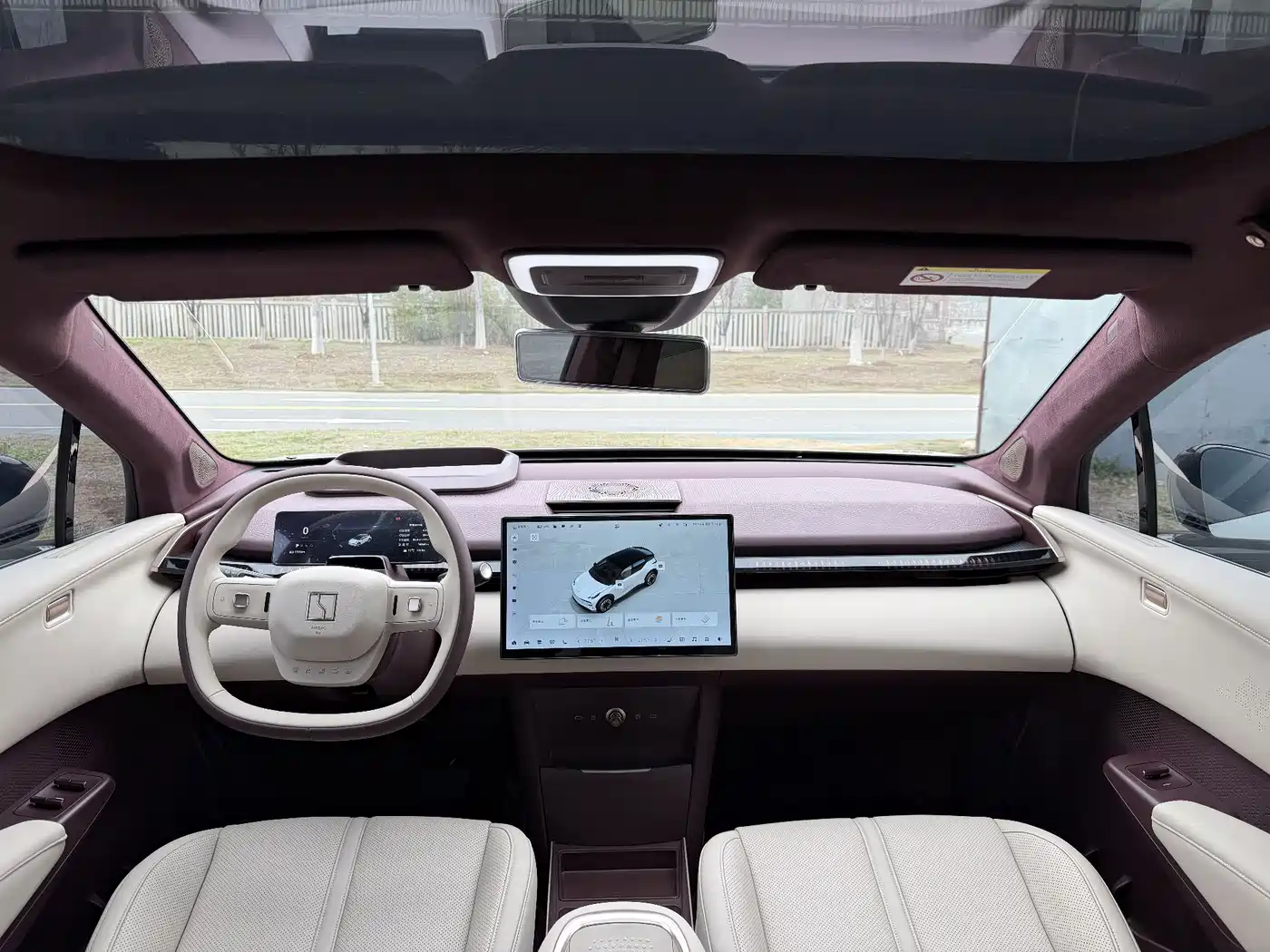 ZEEKR EXTREME KRYPTON X