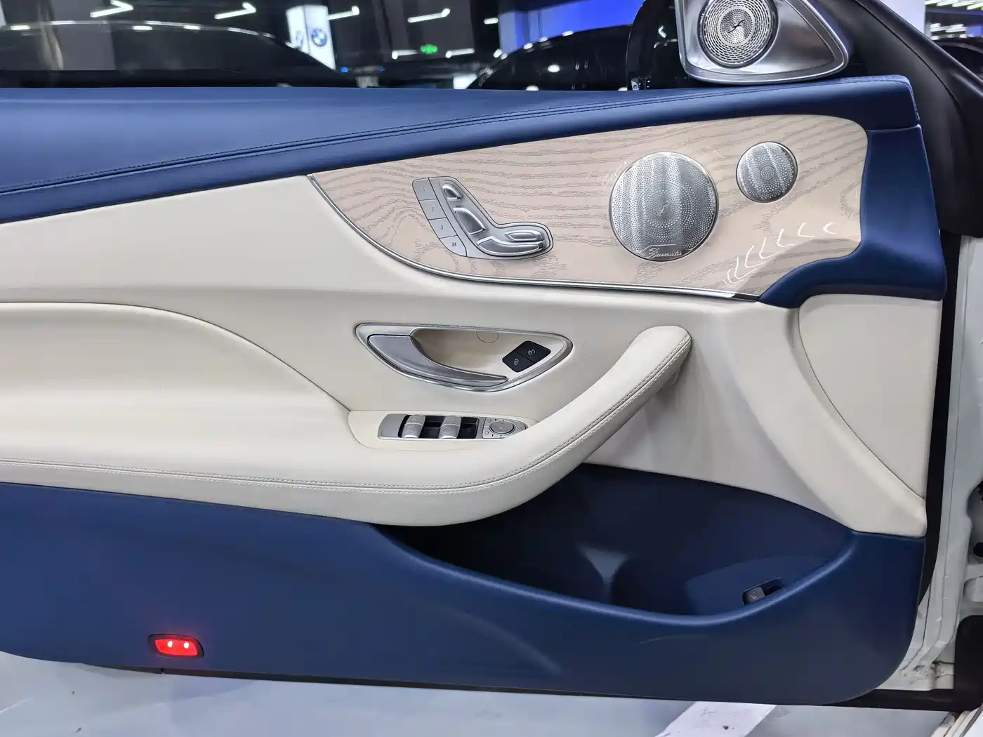 Mercedes-Benz E-Class (Import) 2021 E 260 Coupe фото 6