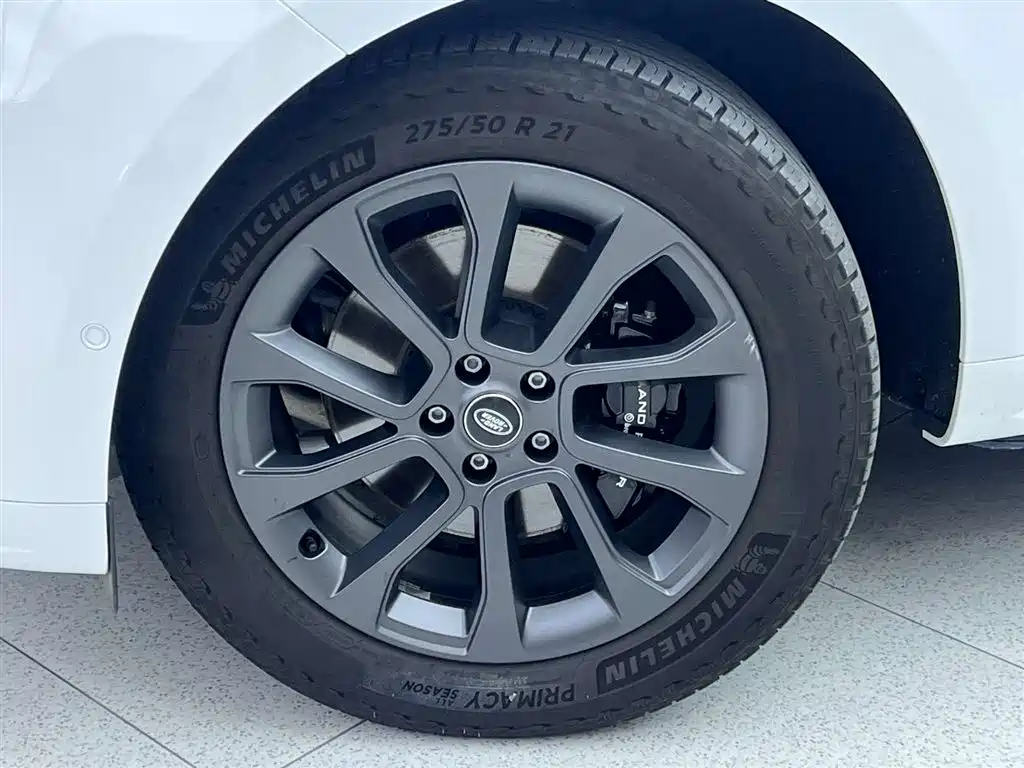 Land Rover Range Rover Sport 2023 400PS Dynamic SE фото 36