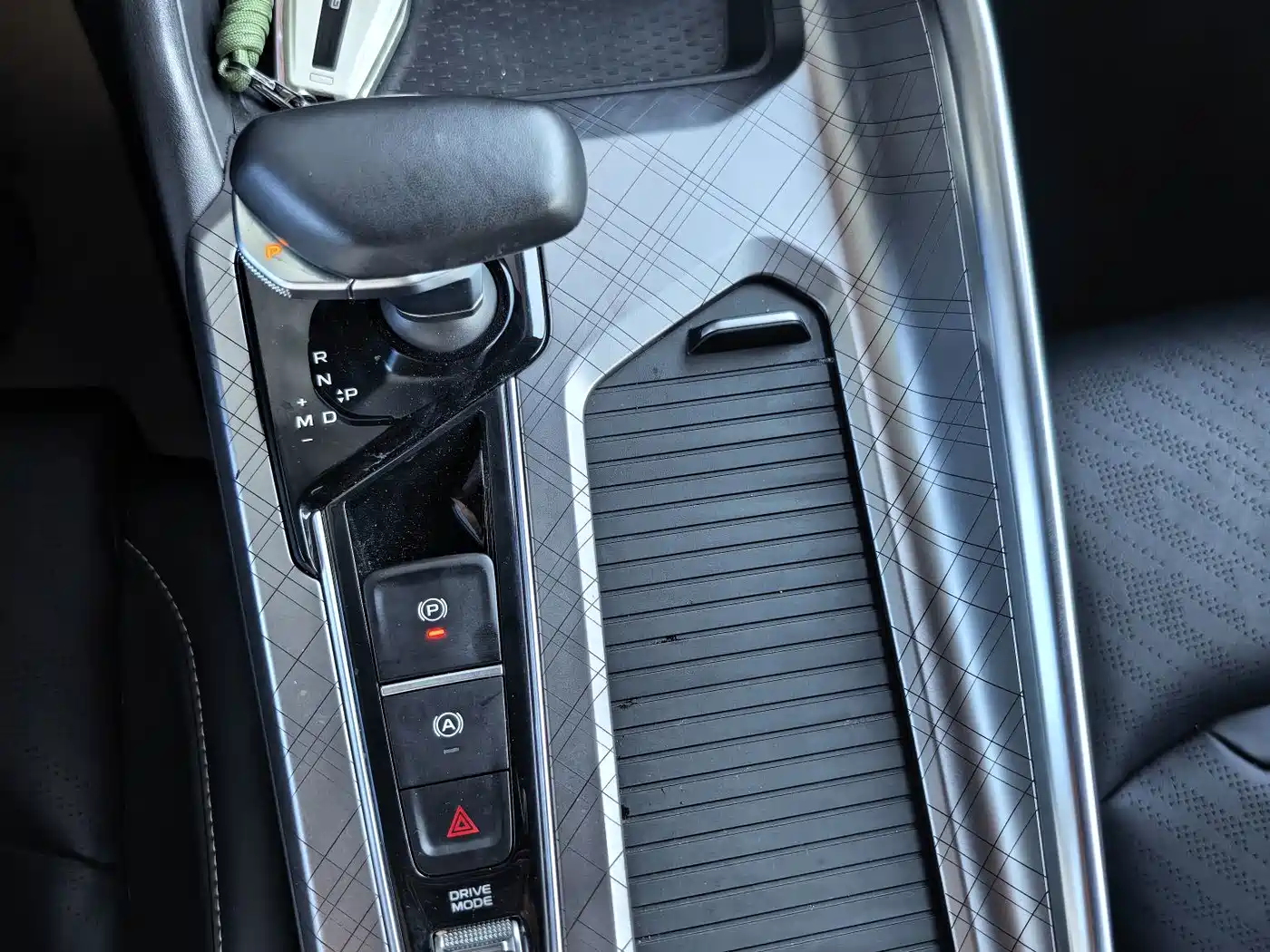 Geely Preface 2021 2021 2.0TD Luxury