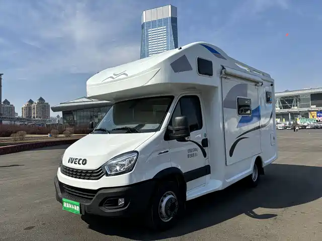 iveco ou-sheng