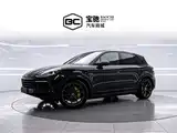 صورة 1 - Porsche Cayenne New Energy