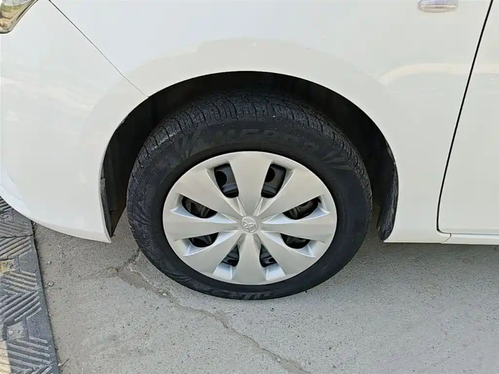 Toyota YARiS L Zhi Xiang 2017 1.5E CVT Charming Edition фото 23