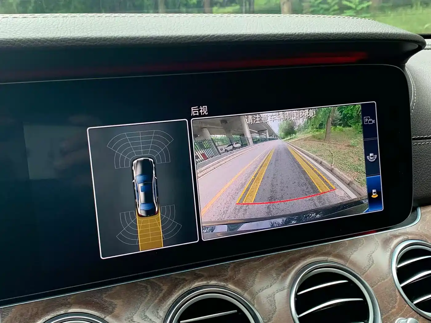 Mercedes-Benz E-Class 2019 E 200 L фото 14