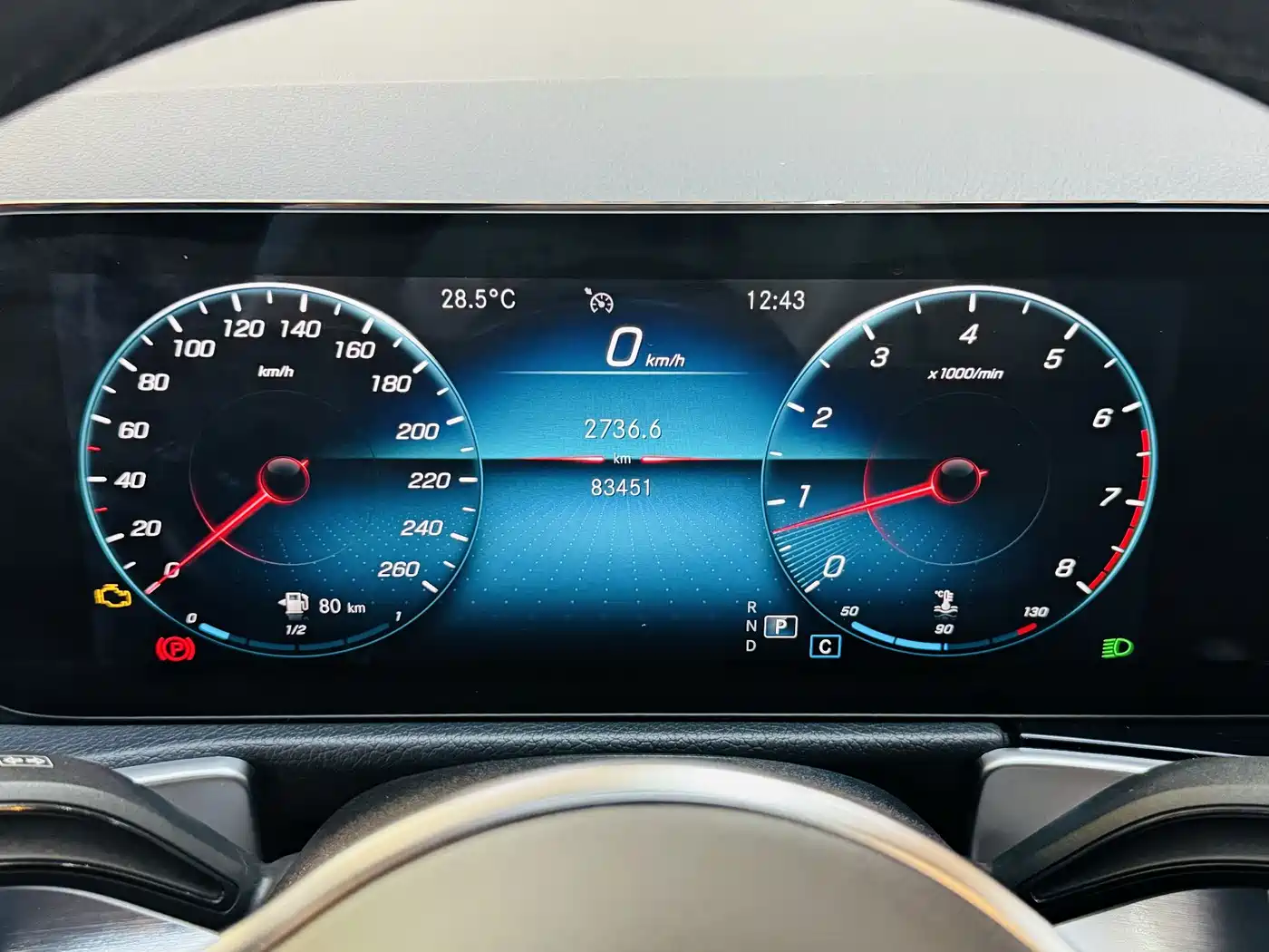 Mercedes-Benz GLB 2022 GLB 220 Style фото 11