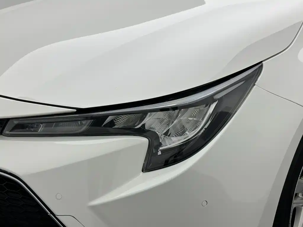 Toyota Levin, миниатюра 21