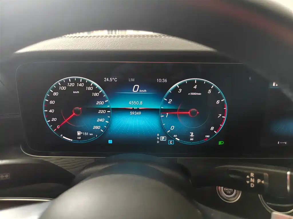 Mercedes-Benz E-Class 2022 E 300 L Sport Fashion фото 6
