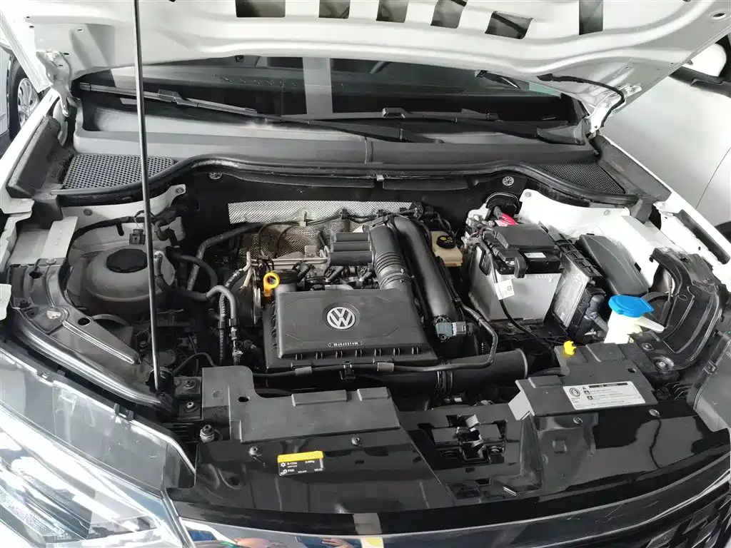 Jetta VS5 2019 2019 280TSI Automatic Joy Edition
