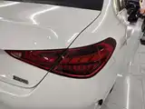 Фото 8 - Mercedes-Benz C-Class
