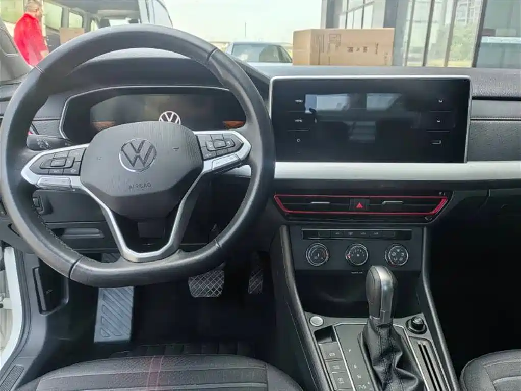 Volkswagen Lavida 2023 280TSI DSG Starlight Comfort Edition фото 8