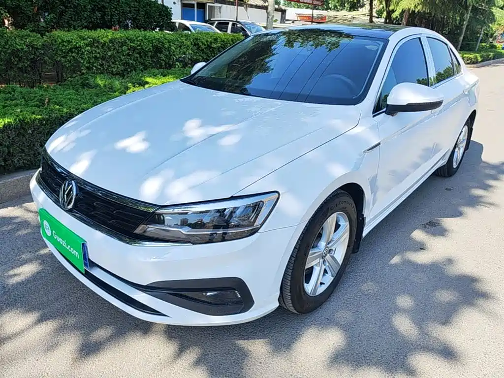 Volkswagen Lamando 2021 230TSI DSG Fashion Edition