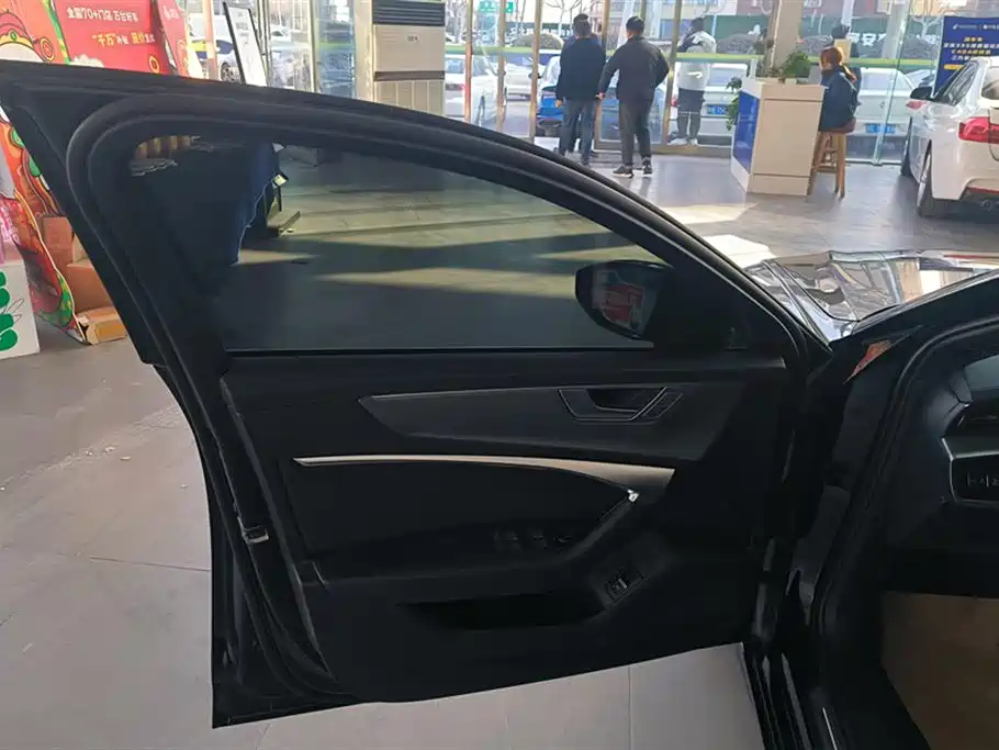 Audi A6L 2024 45 TFSI Premium Dynamic фото 7