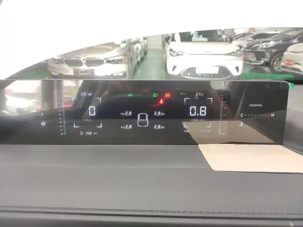 Changan Eado 2026 2025 Blue Whale 1.5T 500Bar Premium