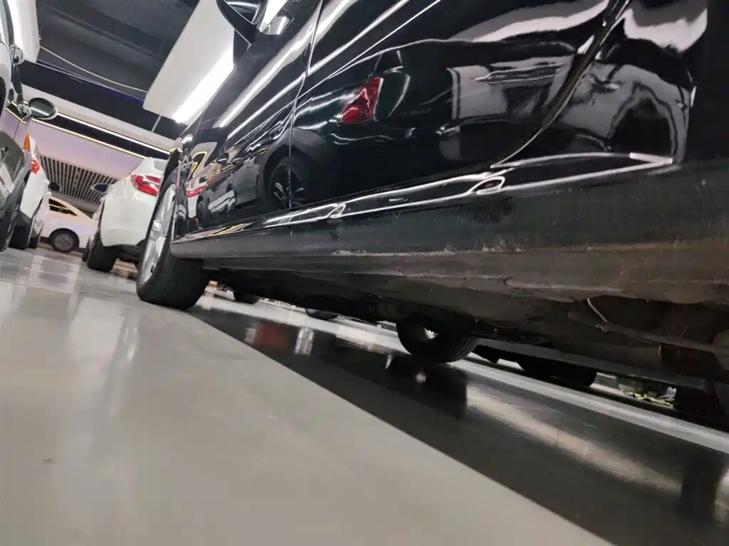 Volkswagen Lavida 2017 1.6L Automatic Trend Edition фото 22