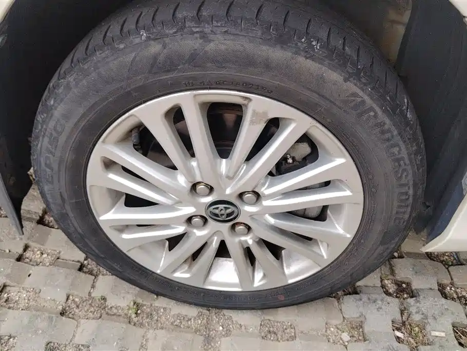 Toyota Vios FS 2017 1.5L CVT Fengchi Edition фото 6