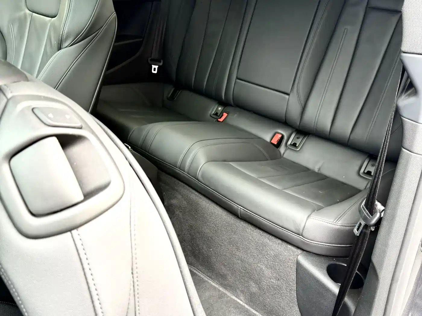 Audi A5 (Import) 2022 Coupe 40 TFSI Fashion Dynamic фото 11
