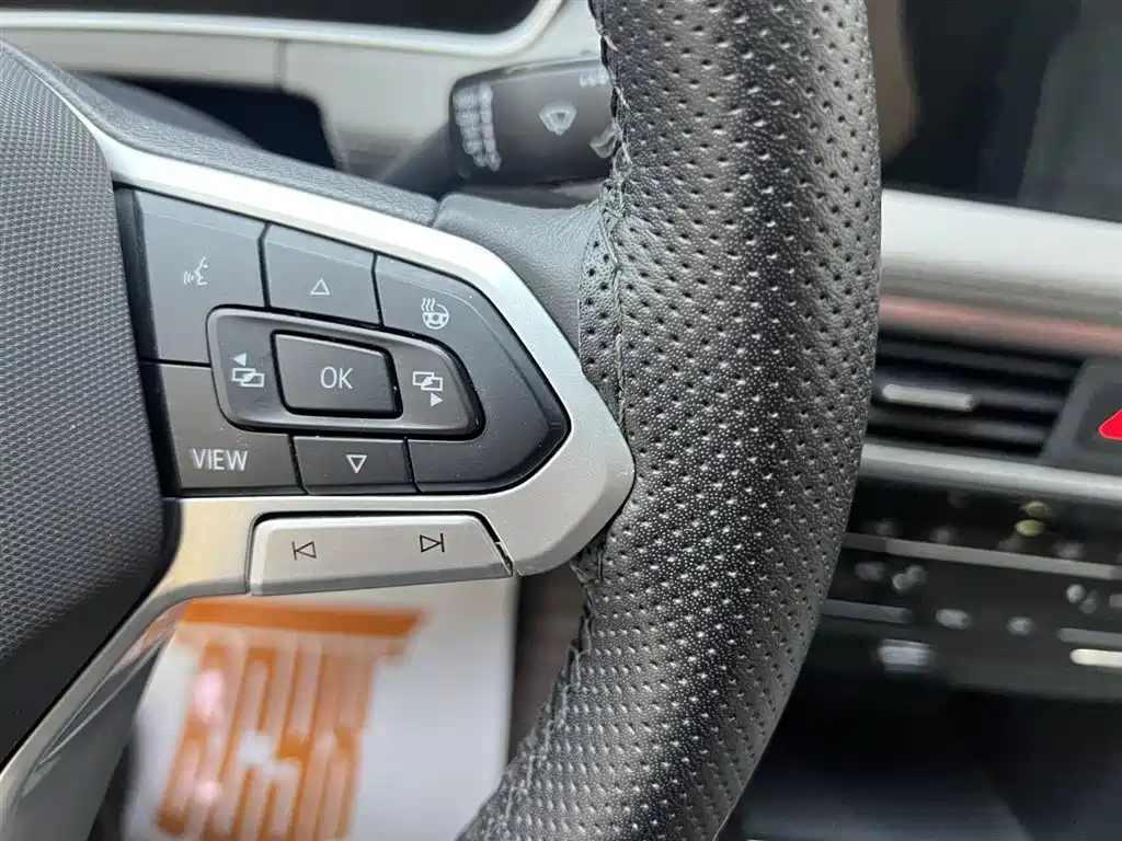 Volkswagen Tayron 2023 280TSI 2WD Luxury Plus Advanced Edition фото 13