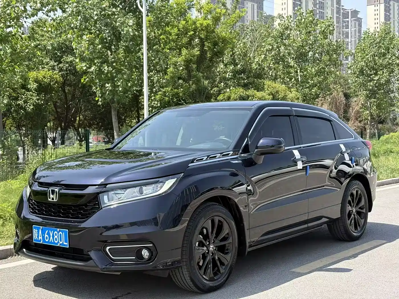 Honda Avancier 2019 240TURBO 2WD Luxury