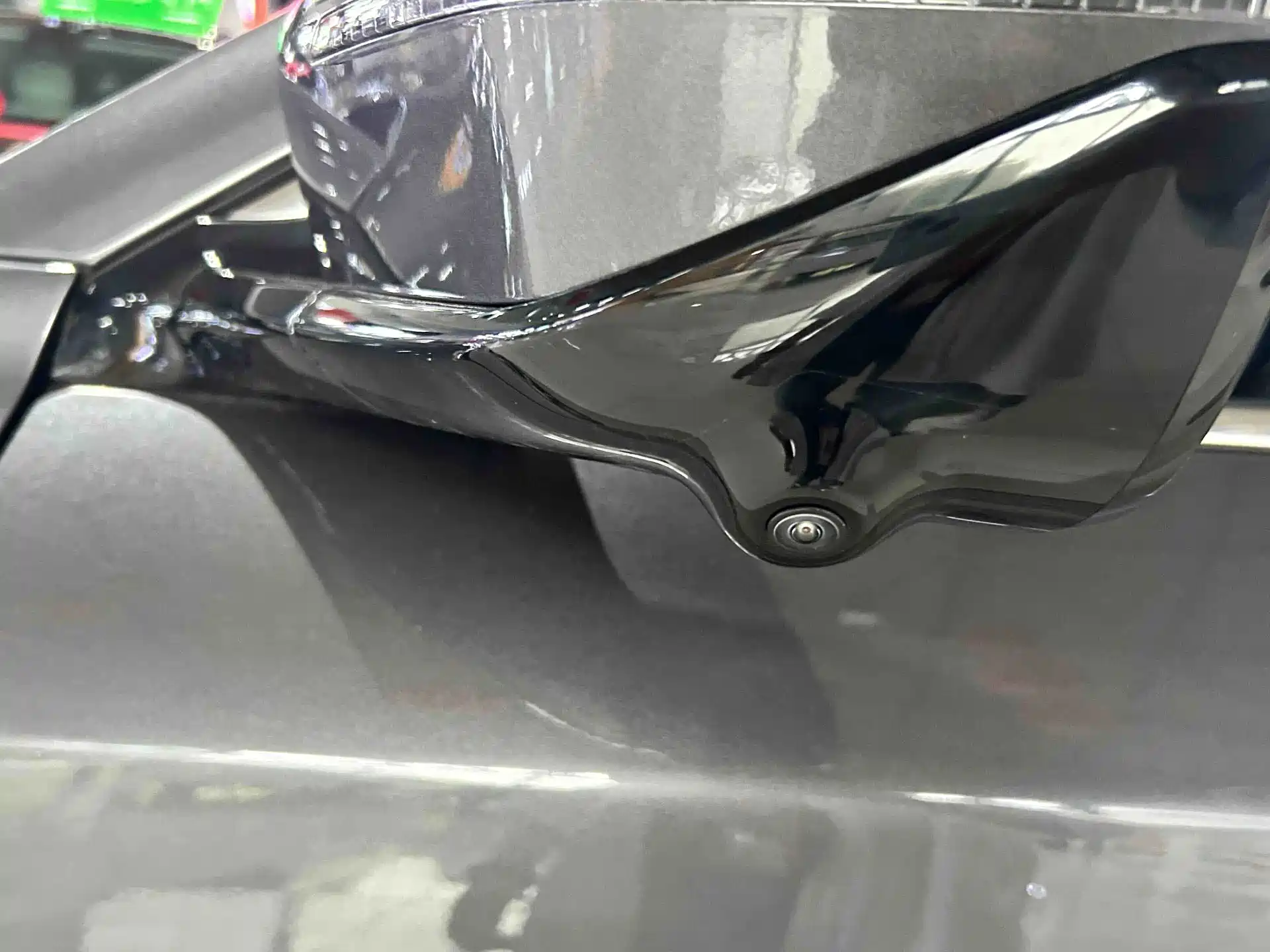 Photo 13 - Changan CS75 PLUS