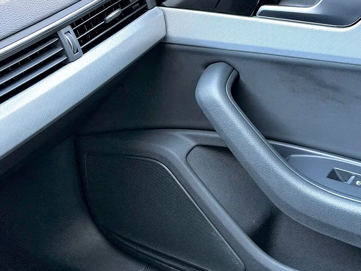 Audi A5 (Import) 2022 Coupe 40 TFSI Fashion Dynamic фото 15