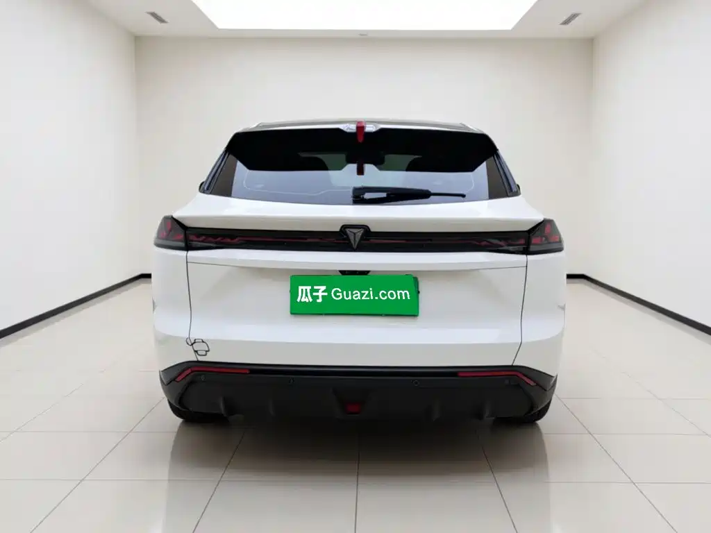 Deepal S07 2023 2023 200Max Range Extender Edition