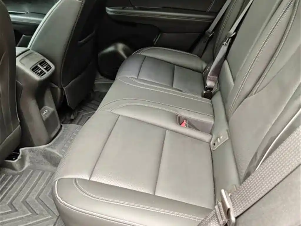 Buick Envision Plus 2023 Enclave Plus 652T 5-Seater AWD Luxury фото 5