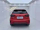 Фото 5 - Geely Vision X3