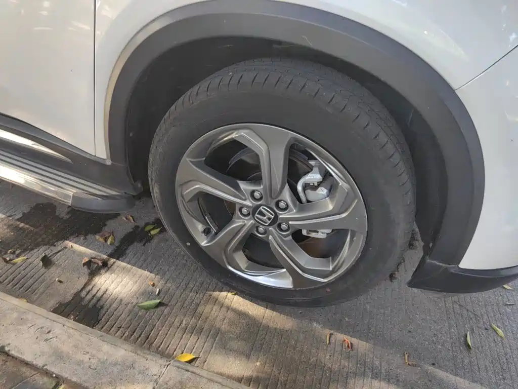 CIIMO Dongfeng Honda M-NV 2022 2021 Shangyi Edition