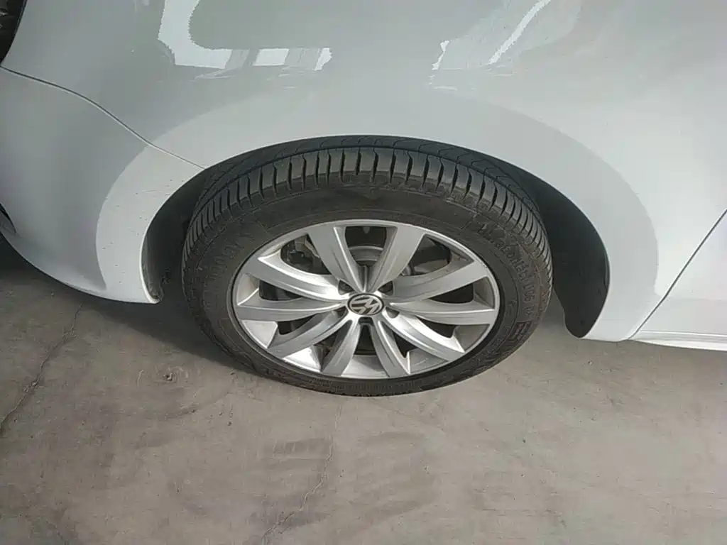 Volkswagen Sharan 2016 2016 380TSI Premium 7-seater