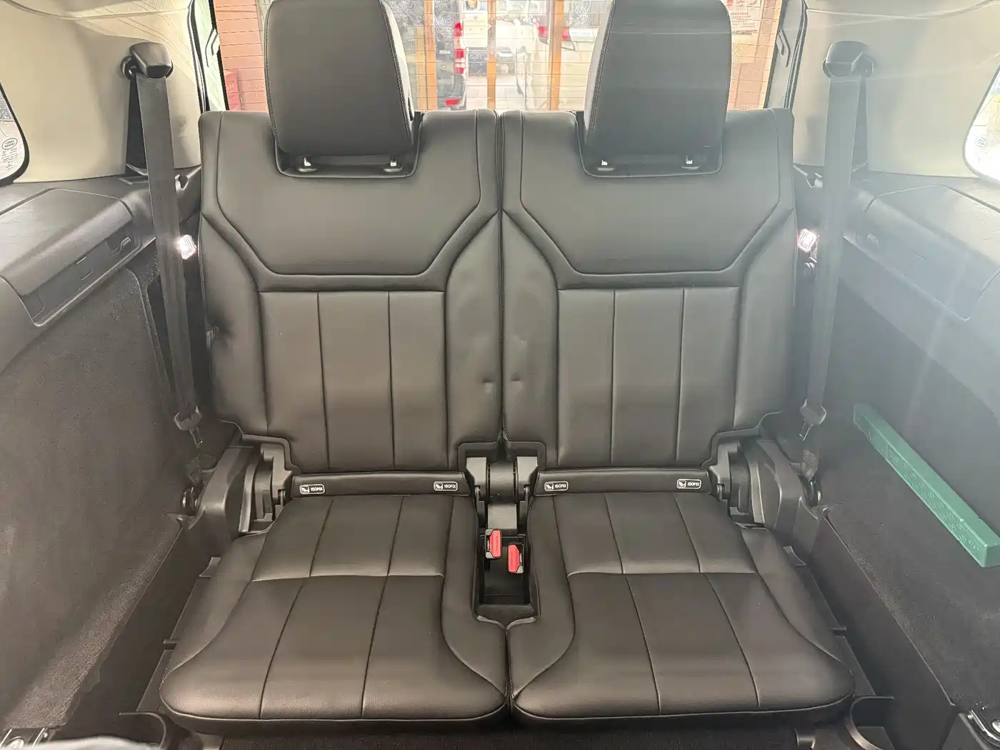 Land Rover Discovery 2017 3.0 SC V6 SE фото 23