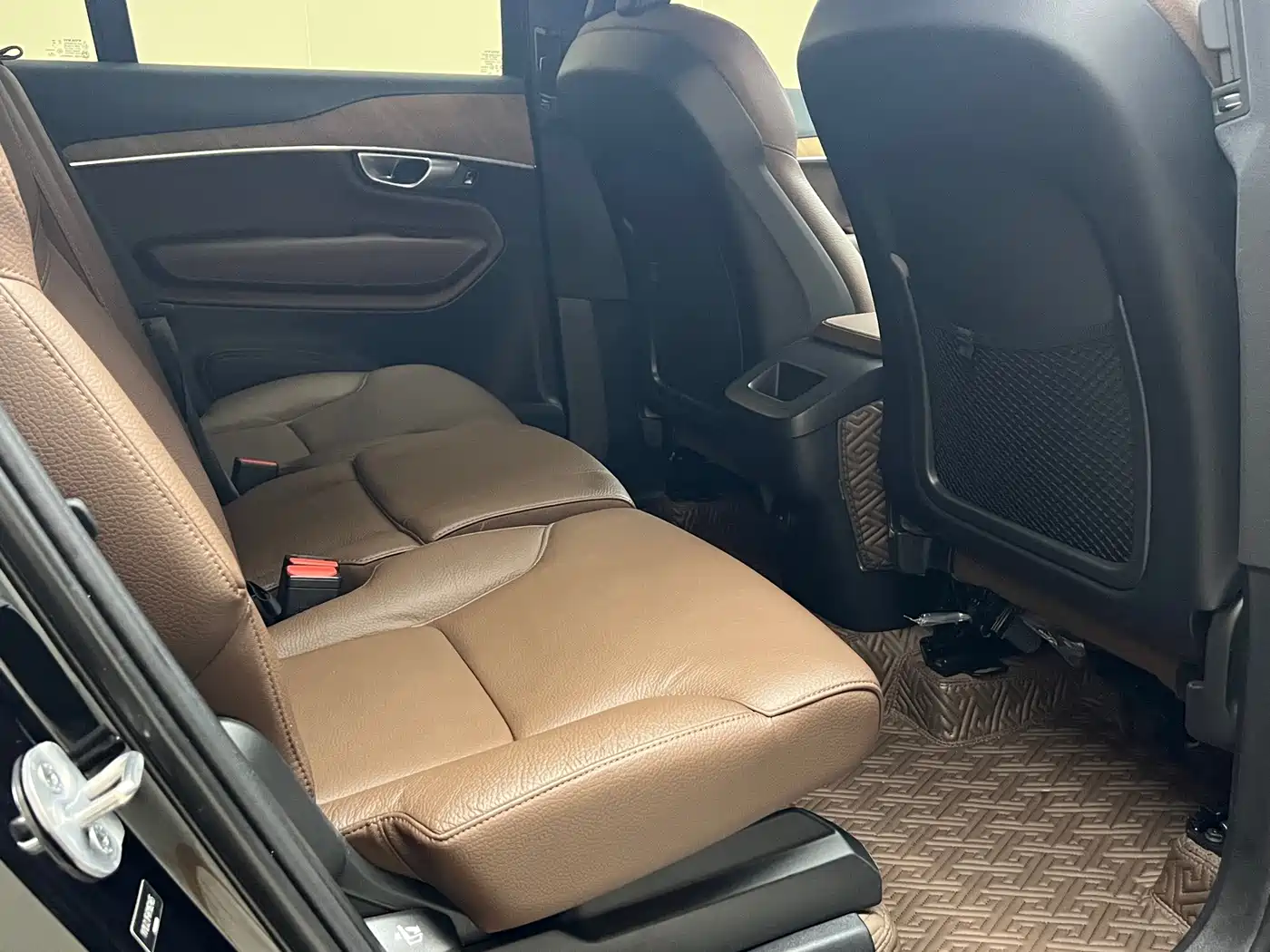 Volvo XC90 2023 2023 B5 Smart Luxury Edition 5-Seater