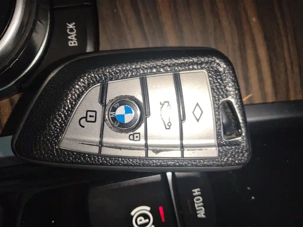 BMW X3 2020 xDrive28i M Sport Package фото 17