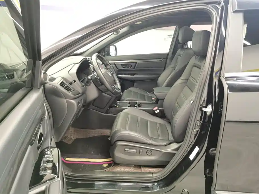 Honda CR-V, миниатюра 25