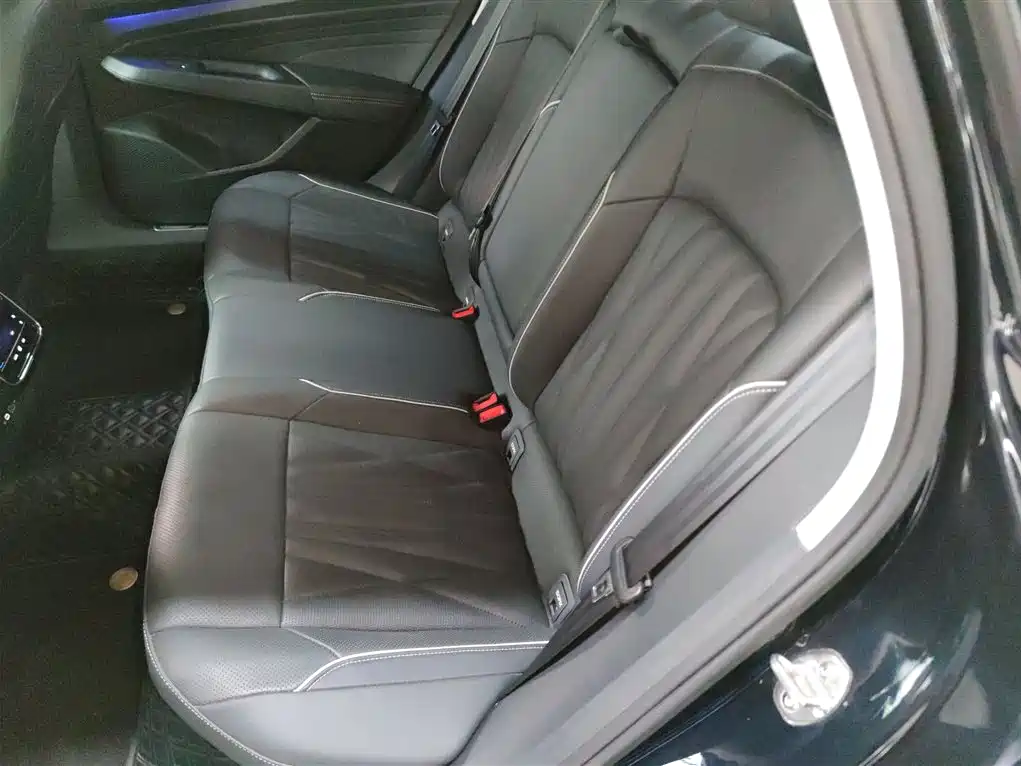 Volkswagen Passat 2022 330TSI Luxury Edition фото 17