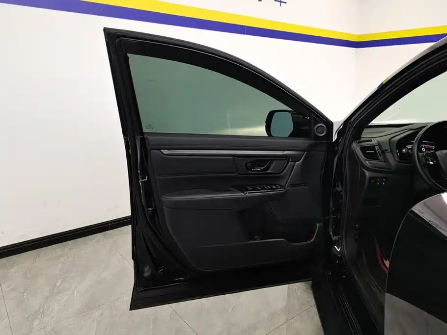 Honda CR-V, миниатюра 23