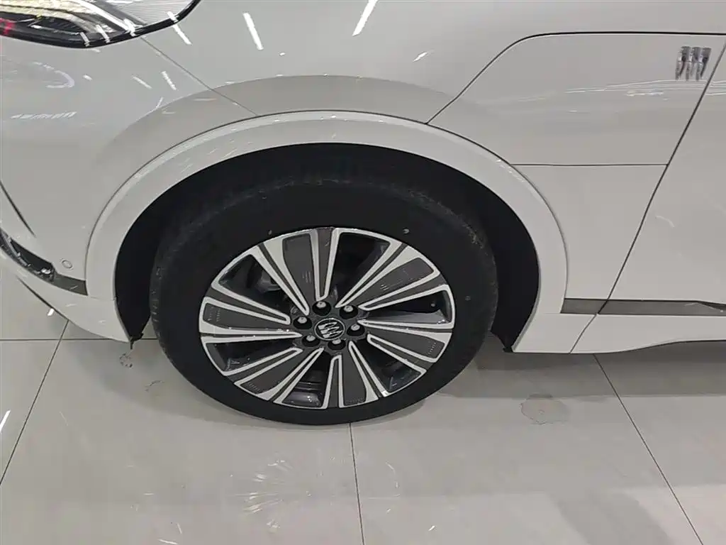 Buick E5 2023 Premium Standard Range Edition фото 23
