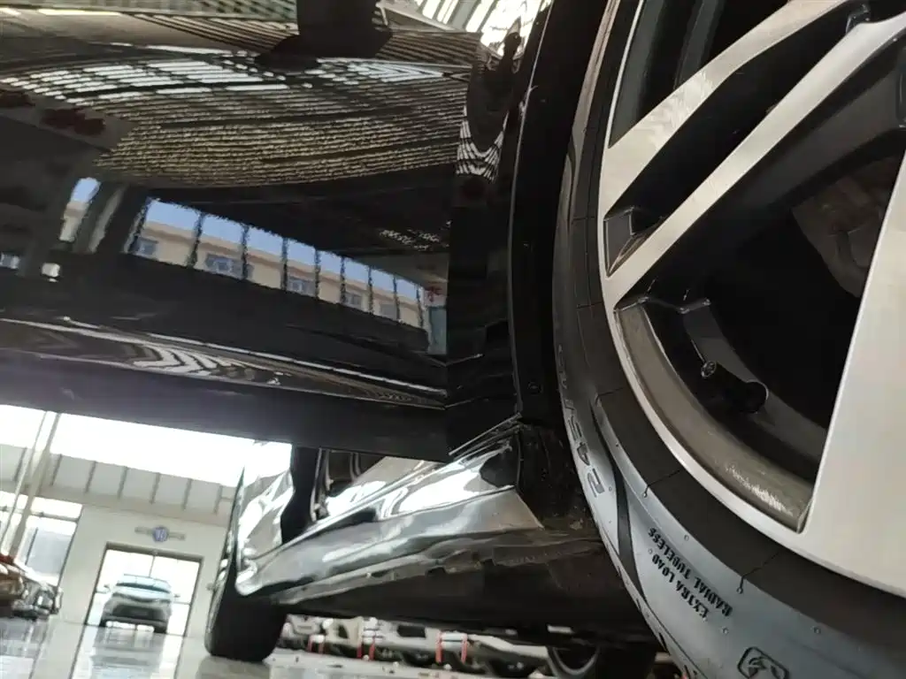 Audi A6L 2024 40 TFSI Luxury Dynamic фото 19