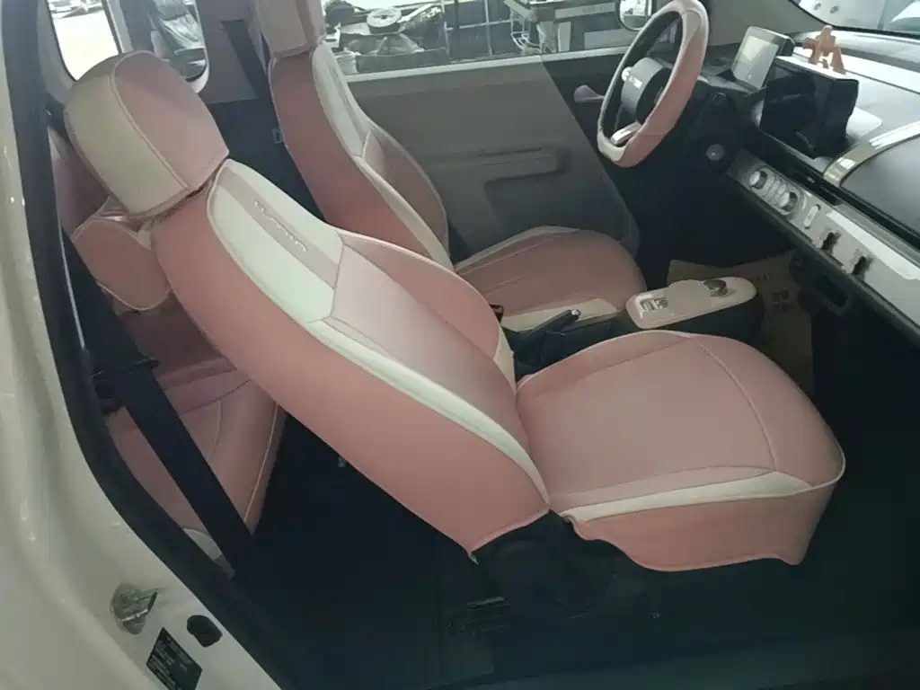 Photo 25 - Changan Lumin