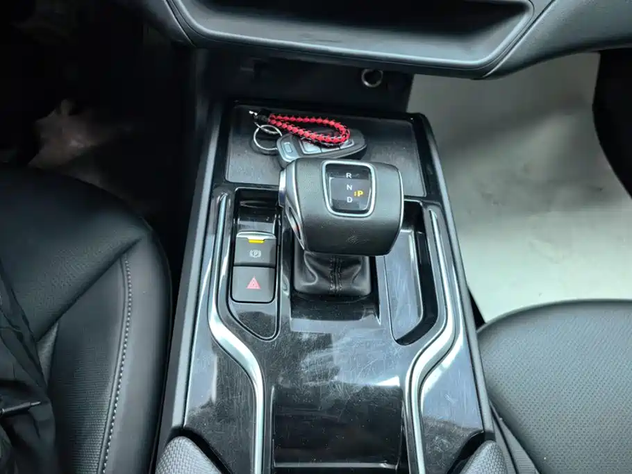 Hongqi E-QM5 2025 2024 560km PLUS