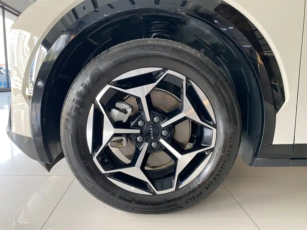 ZEEKR X 2025 2025 5-Seater RWD Edition