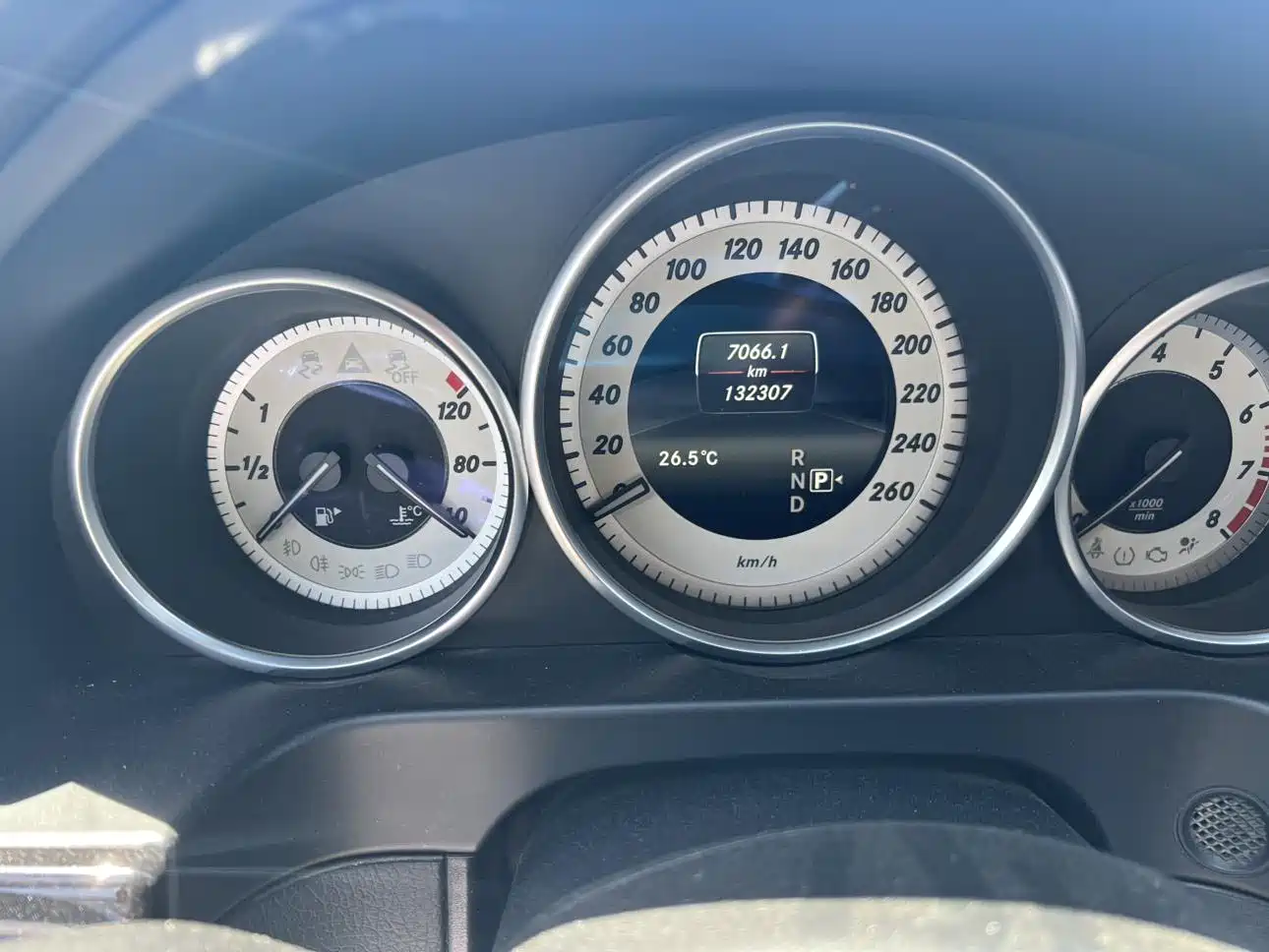 Mercedes-Benz E-Class 2015 Facelift E 260 L Sport фото 5