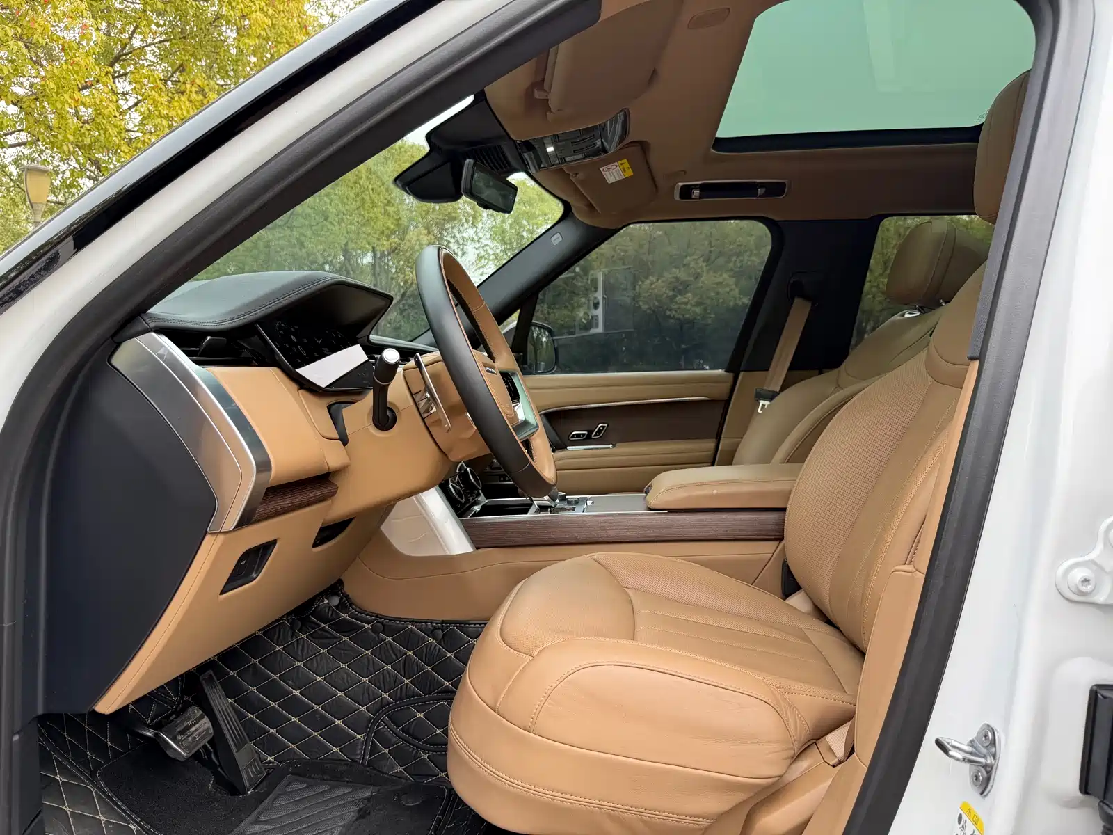 Фото 3 - Land Rover Range Rover