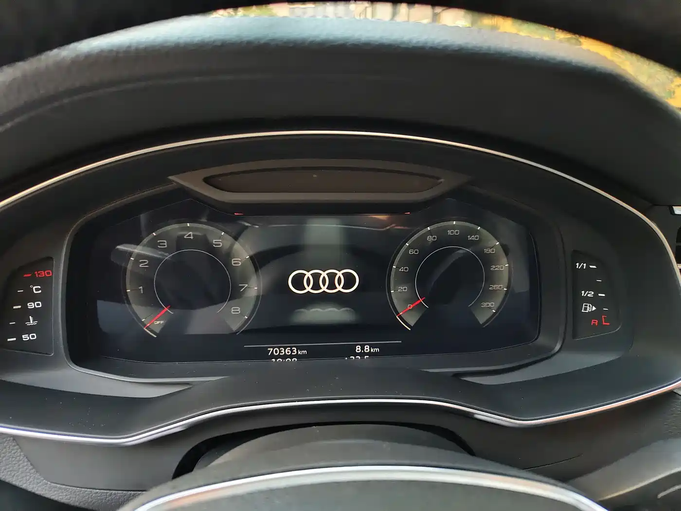 Audi A6L 2019 45 TFSI quattro Premium Dynamic фото 14