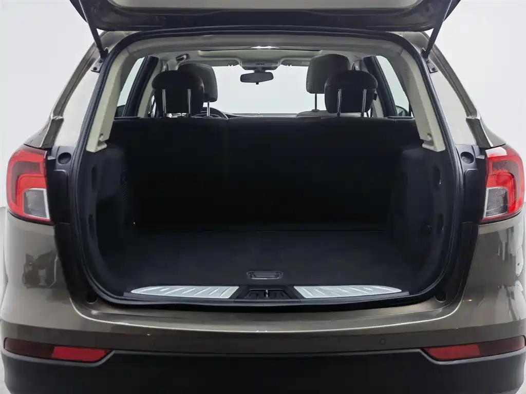 Buick Envision Plus 2015 20T 4WD Elite фото 16