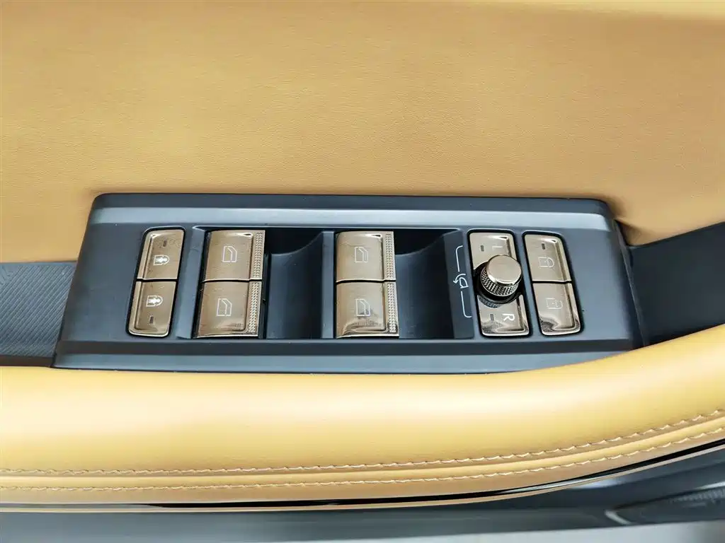 Lynk & Co 09 EM-P 2021 2.0T PHEV Halo 6-seater фото 9