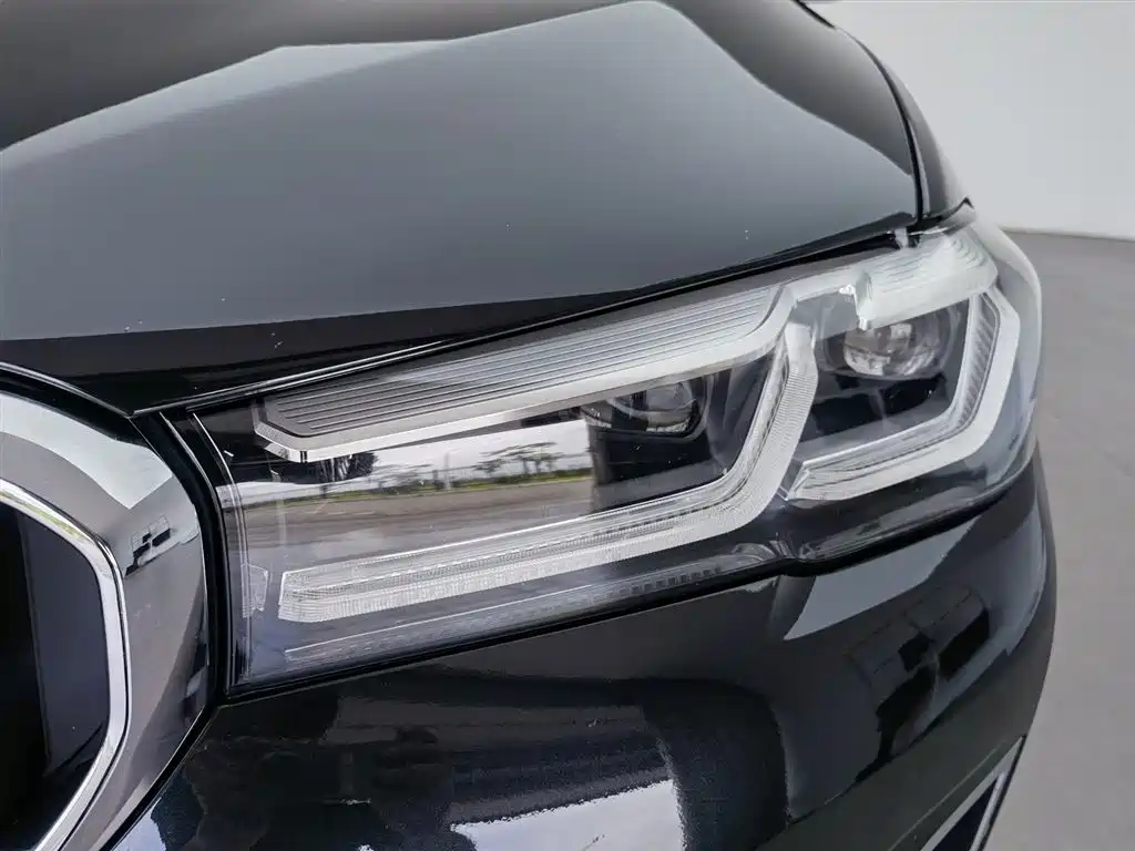 BMW 5 Series 2022 Facelift 530Li Leading Luxury Package фото 7
