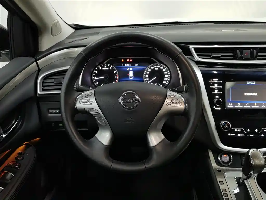 Nissan Murano 2017 2.5L XL 2WD Smart Premium Edition фото 11