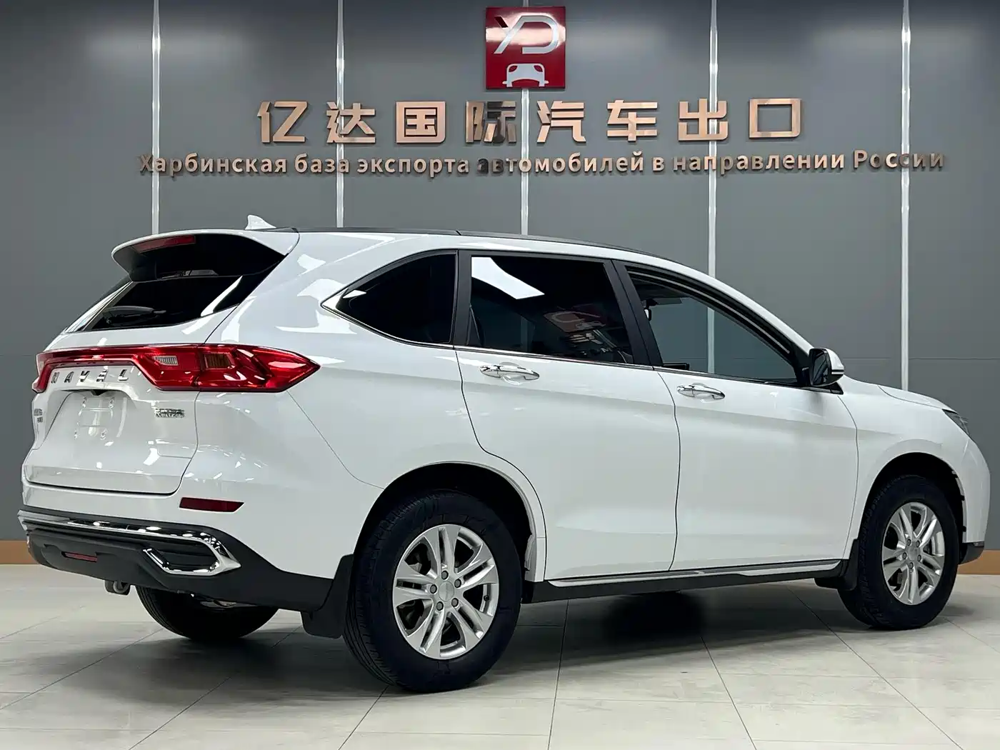 HAVAL M6