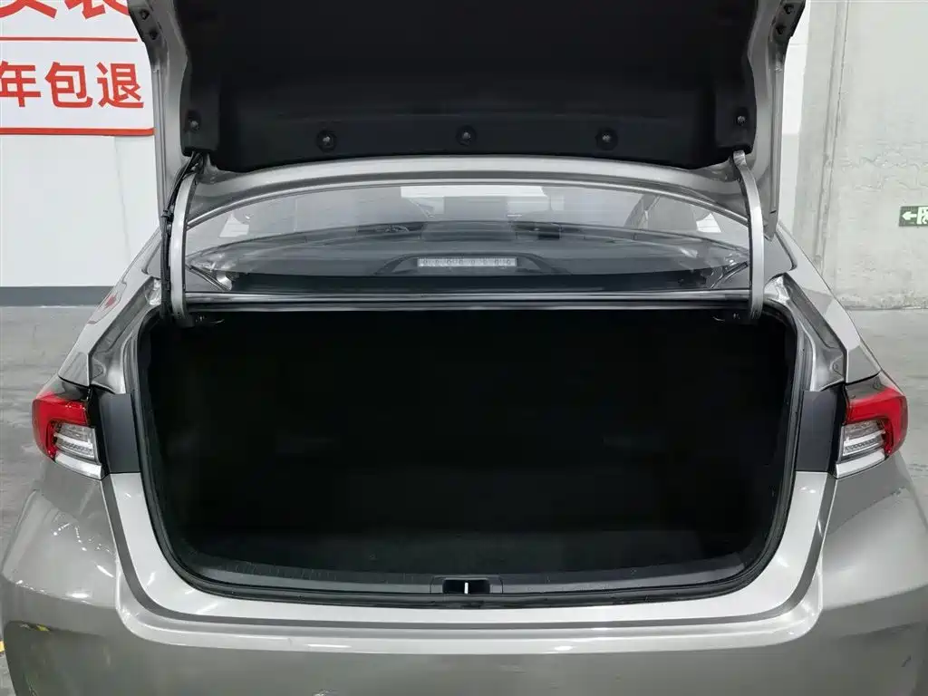 Toyota Corolla 2024 Model 1.8L Smart Hybrid Elite Edition фото 16